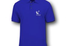 IIT Madras T Shirt Customisation