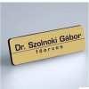 name badges