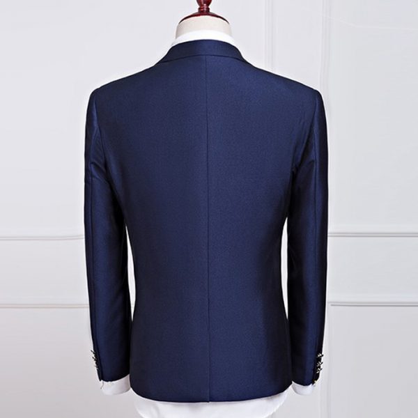 iit madras blazer