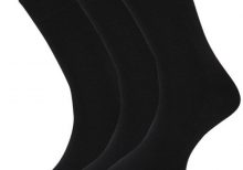 formal socks