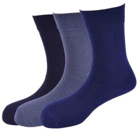 formal socks
