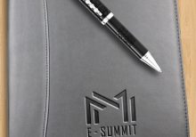 IIT Madras Conference Folder