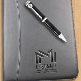 IIT Madras Conference Folder