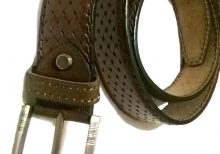 formal belt