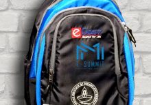iit customise laptop bag