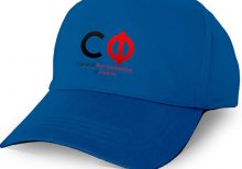 iit madras cap customised