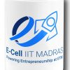 IIT Madras Coffee Mug - eCell