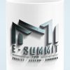IIT Madras Coffee Mug - E Summit
