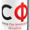 IIT Madras Coffee Mug - CFI