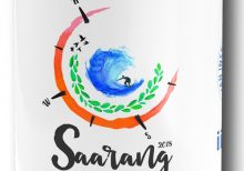 IIT Madras Coffee Mug - Sarang