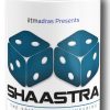 IIT Madras Coffee Mug - Shaastra