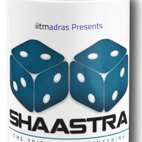 IIT Madras Coffee Mug - Shaastra