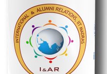 IIT Madras Coffee Mug - I&AR