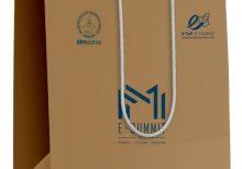 iit madras paper bag