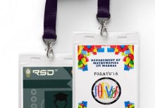 IIT Madras ID Cards