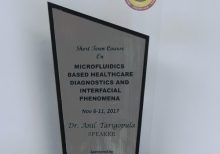 IIT Madras Memento