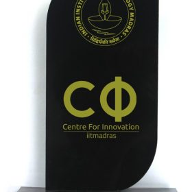 IIT Madras Memento