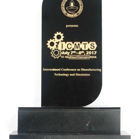 IIT Madras Memento