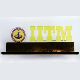 IIT Madras Memento