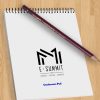 IIT Madras Notepad - Customised