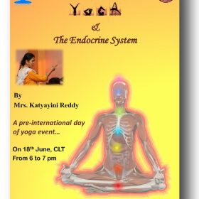 IIT Madras Posters
