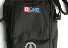 iit madras messenger bag