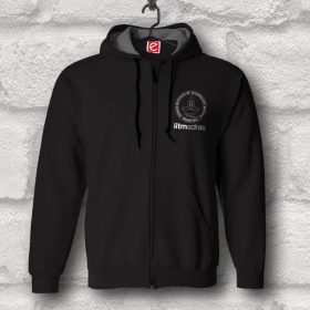 iit madras hoodie