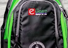 iit madras laptop bag