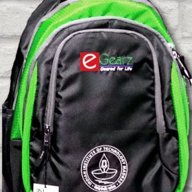 iit madras laptop bag