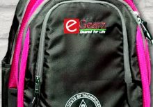 iit madras laptop bag