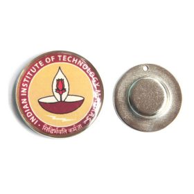 iit madras badges