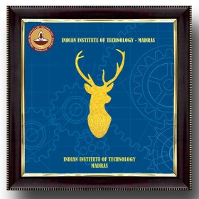 iit madras memento