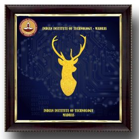 iit madras memento