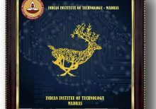 iit madras memento
