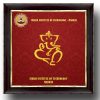 iit madras memento