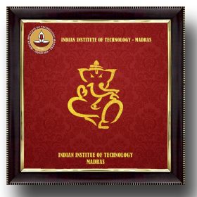 iit madras memento