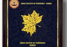 iit madras memento