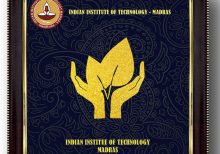 iit madras memento