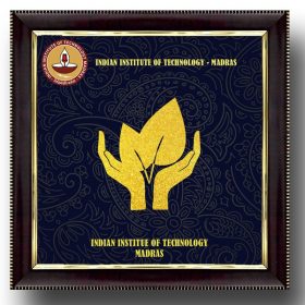 iit madras memento