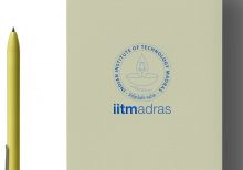 iit madras Notebook