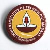 iit madras badges