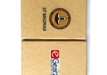 iit madras sticky pad
