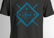 IIT Madras T Shirt Customisation