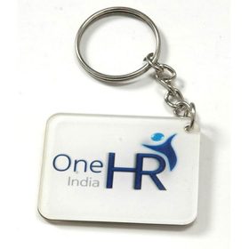 iit madras key chain