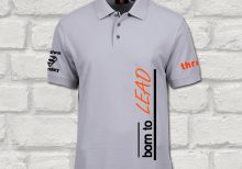 IIT Madras T Shirt Customisation