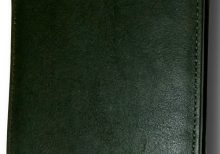 formal wallet