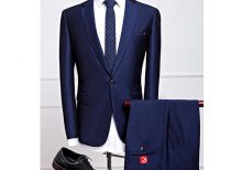 formal suit