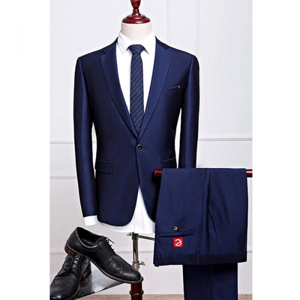 formal suit