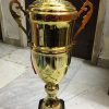 Trophy - TR01
