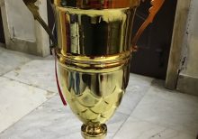 Trophy - TR01